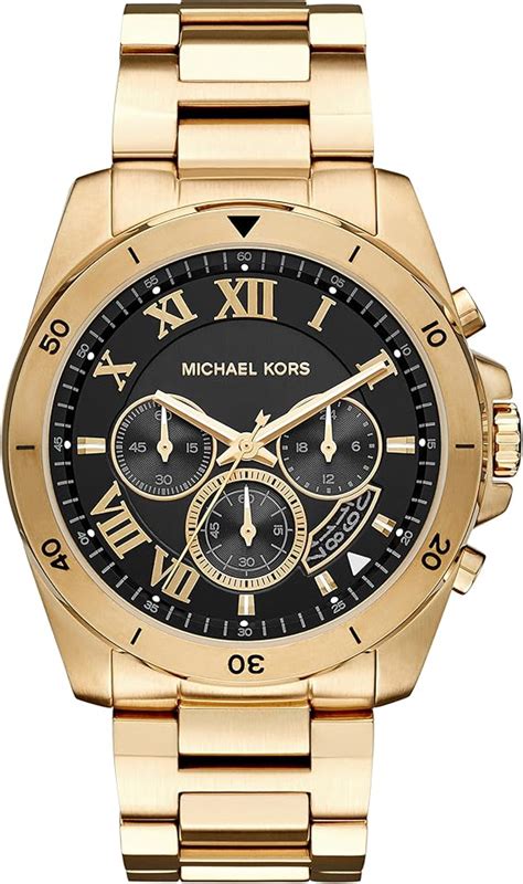 authentic michael kors watches wholesale|michael kors men's watches clearance.